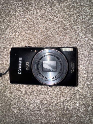 Canon ixus 285 - 285, hs