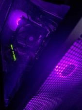  Gaming Pc Used  READ