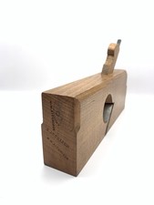 1-3/4” Wide Alex Mathieson