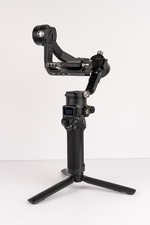 DJI RSC 2 Gimbal Stabilizer