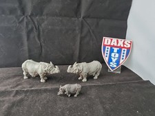 Vintage Britains Bundle Of 3