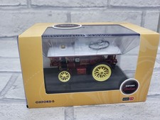 Oxford Diecast 76BUR005
