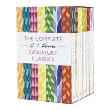 The Complete C. S. Lewis