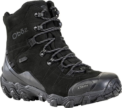 Oboz men bridger - bridger, 8"