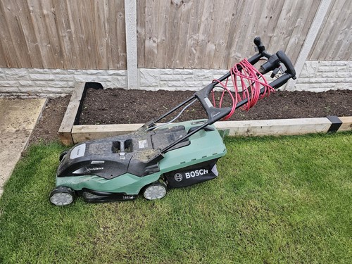 Bosch lawn mower universal - bosch,