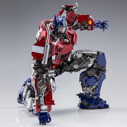 Optimus prime transformers - optimus,