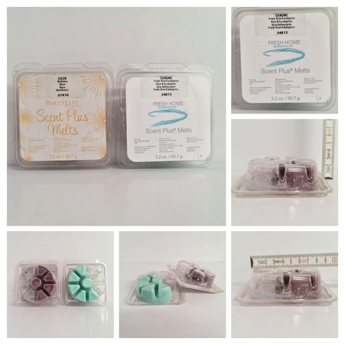Partylite scent plus - partylite,