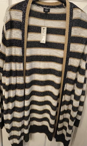 River island black - island, black/silver/gold