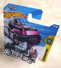 Hot Wheels Let's Race Crate