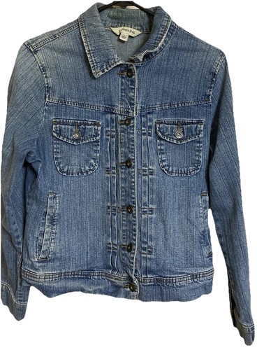 Johns bay blue - st, denim