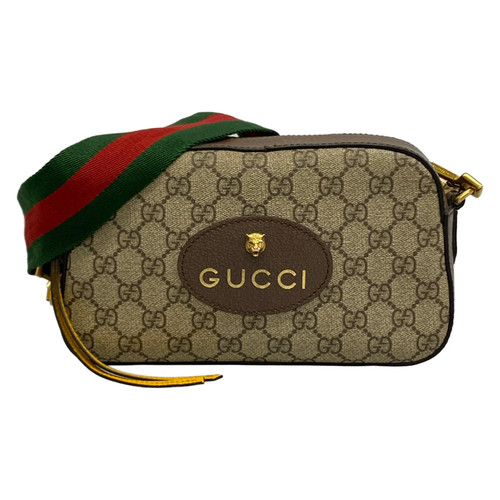 Gucci neo vintage supreme - gg,