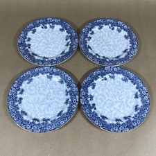 Set of 4 Antique Royal Doulton