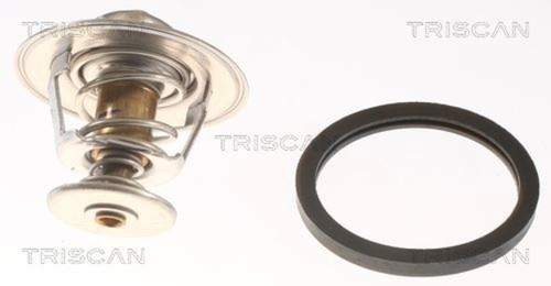 Triscan coolant thermostat for - thermostat,