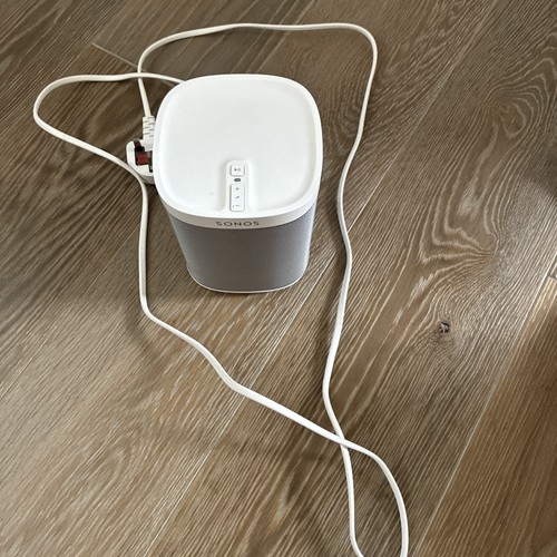 Sonos play compact wireless - play:1,