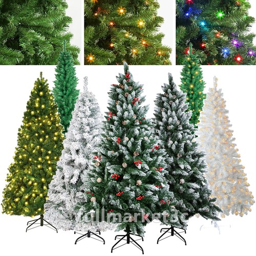 Christmas tree with - tree,