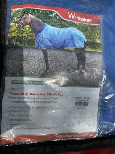 New john whitaker ottawa 200g - john,