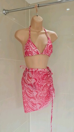 Shein ladies lovely pink - -,