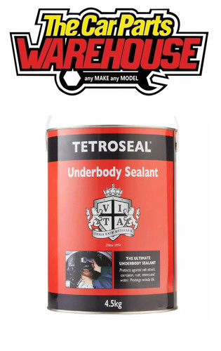 5kg tetroseal tetrosyl black - tetroseal,