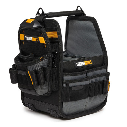 Toughbuilt open tote tool - open,