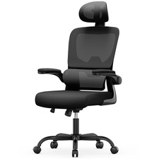 Ergonomic Office Chair with
