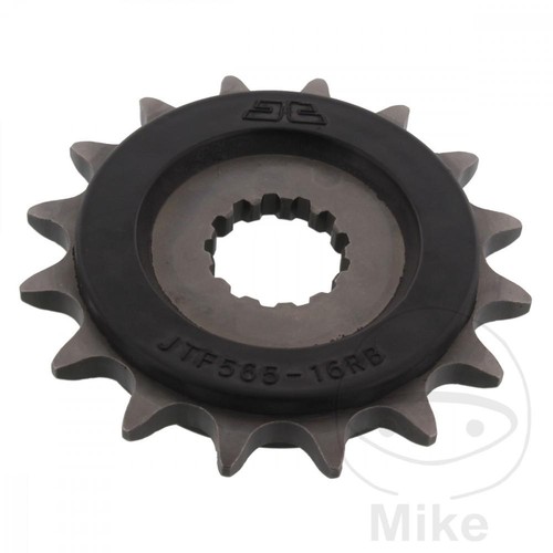 Silent pinion z16 - pinion, 520