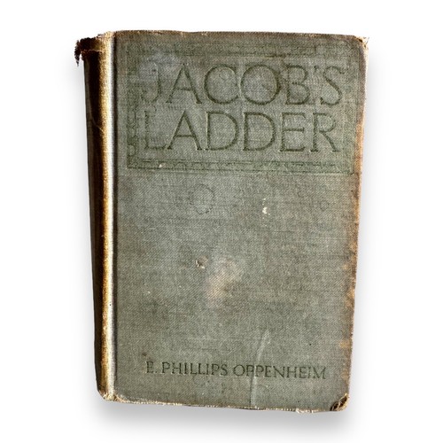 Jacobs ladder phillips - jacobs, e