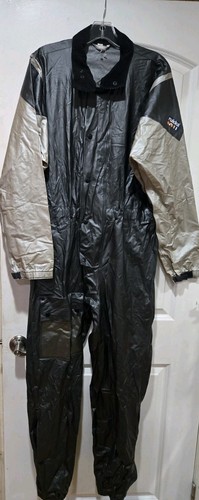 Vtg rukka motorcycle rain - vtg,