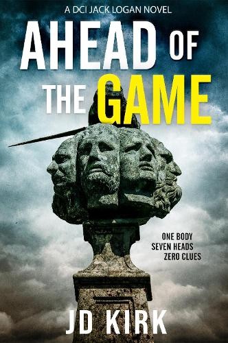 Ahead the game a scottish - the, game: