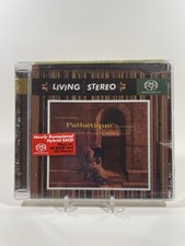 SACD: Tchaikovsky Symphony No