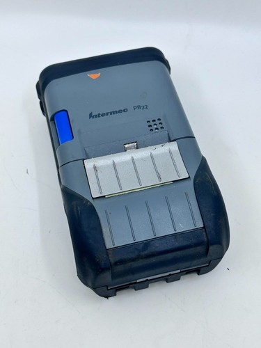 Intermec pb22 portable - 2",