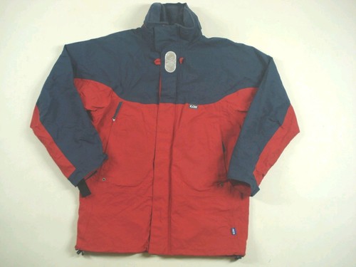 Gill breathable men hooded - breathable,