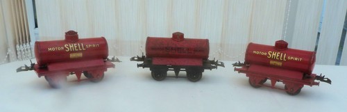 Model railway hornby gauge - model, railway: