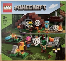 LEGO Minecraft 21190 The