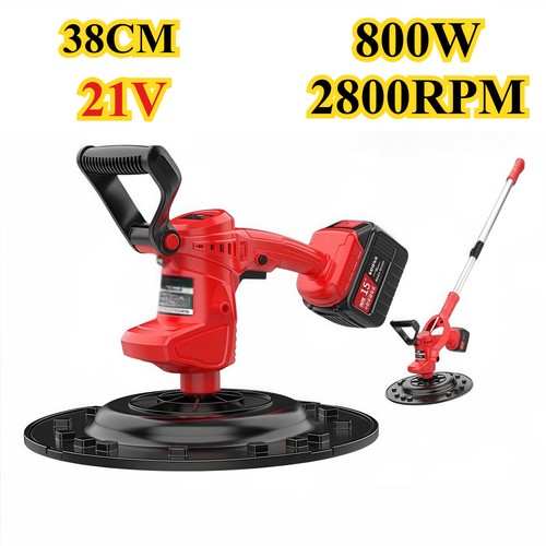800w 21v electric cement - 800w,
