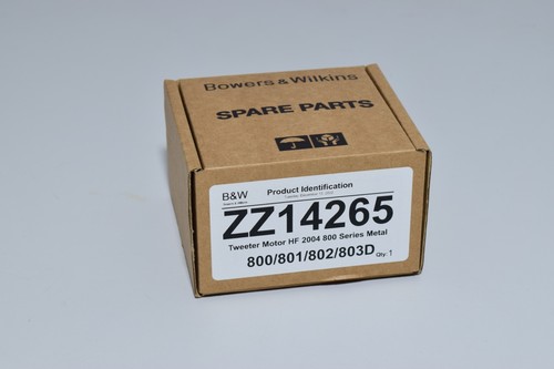 Bowers wilkins zz14265 - wilkins,