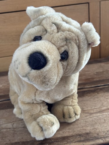 Vintage kuschelwuschel - vintage,