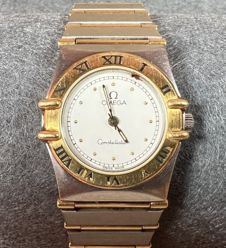C1980 omega constellation - omega,