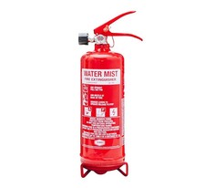 Jewel 2 Litre Water Mist Fire