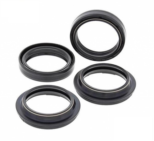 Fork oil seal kit derbi - fork,