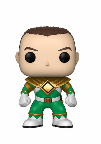 Funko pop power rangers - tv,