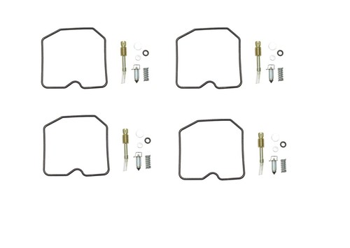 Carb carburettor repair - carburettor, kit