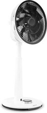 Duux Whisper DXCF03UK 13.4" Pedestal Super Quiet Fan 26 Settings Oscillating
