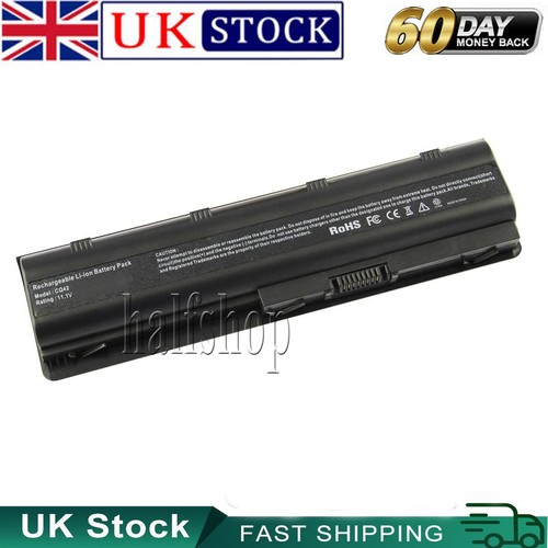 Cq42 laptop battery - battery, for