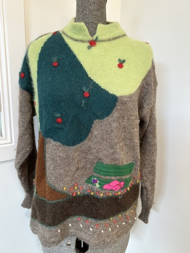 Vintage italian cottagecore - vintage,