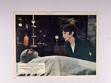Frankenstein Must Be Destroyed Photo Peter Cushing Veronica Carlson
