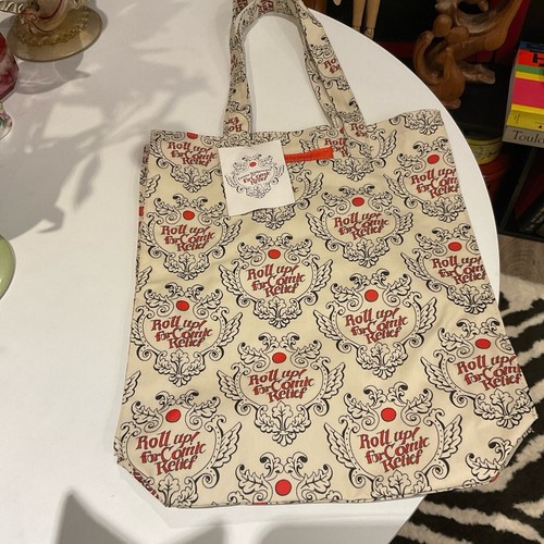 Emma bridgewater pvc bag - bridgewater,