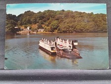 King Harry's Reach ferry 31253