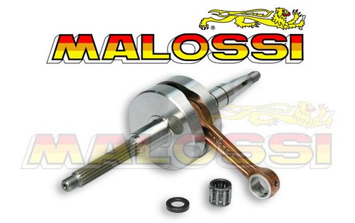 Crankshaft malossi rhq axle - malossi,