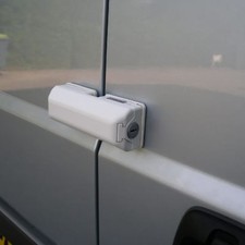 Van Door Lock/Motorhome Lock