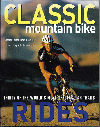 Classic mountain bike rides - classic,